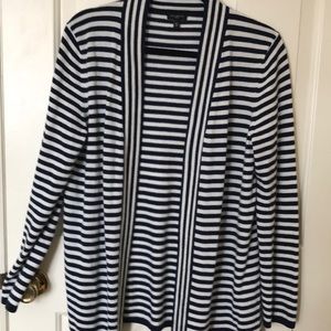 Talbots cardigan M Petite